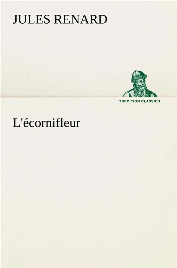 L'Écornifleur