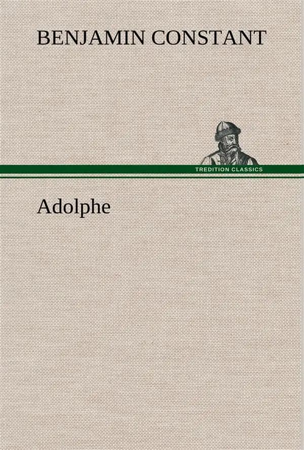 Adolphe
