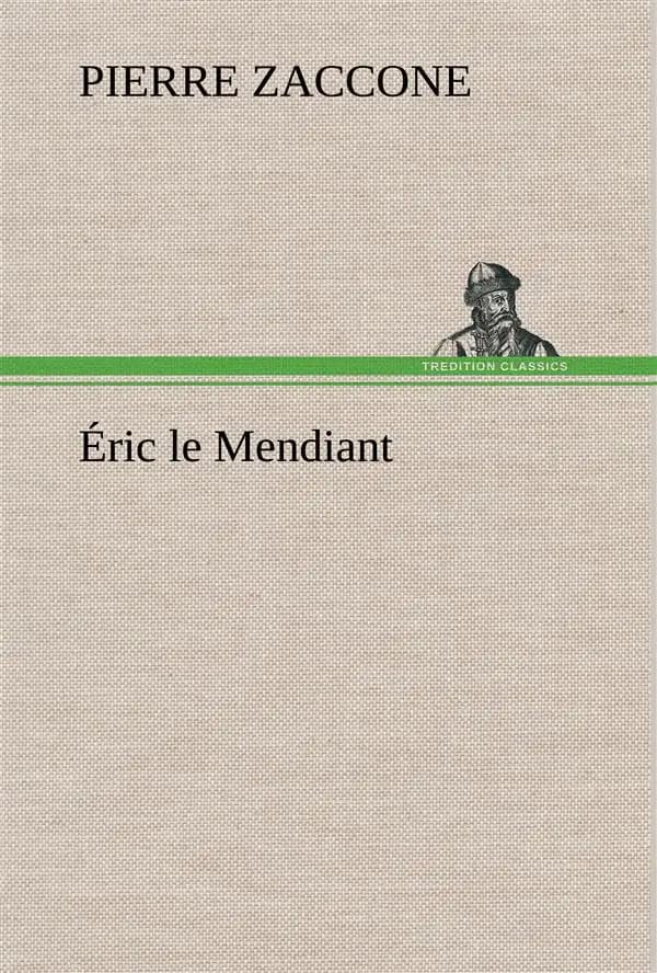 Eric le mendiant