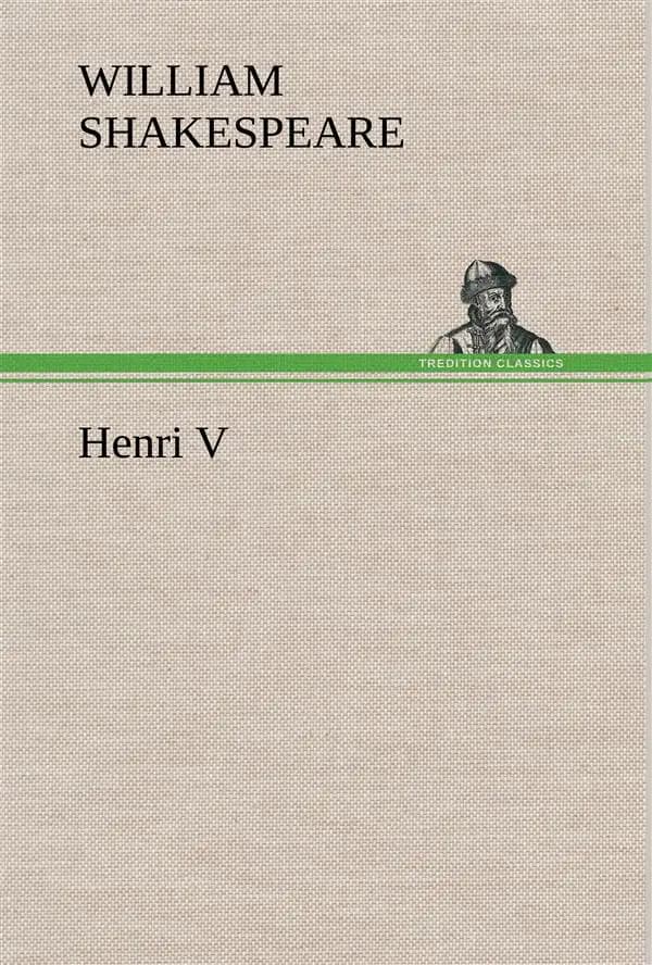 Henri v