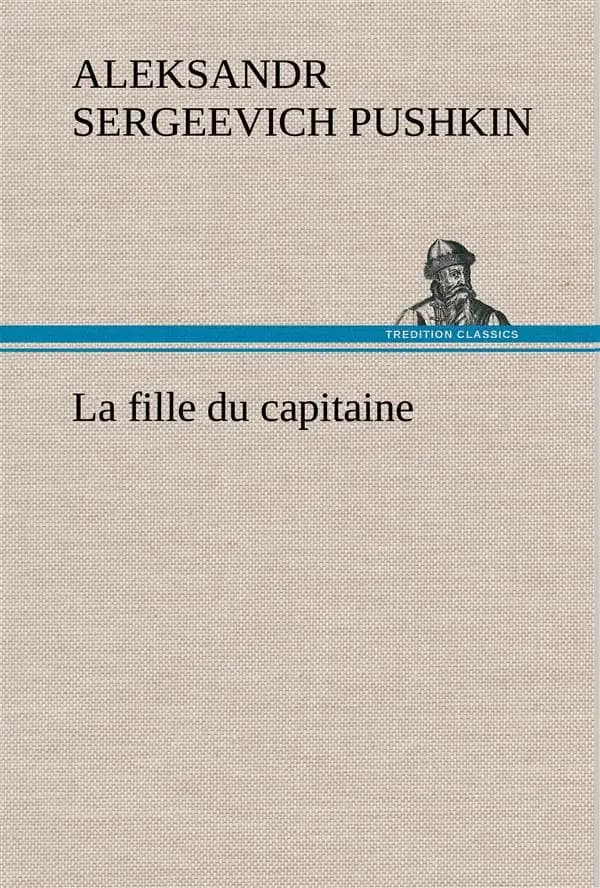 La fille du capitaine