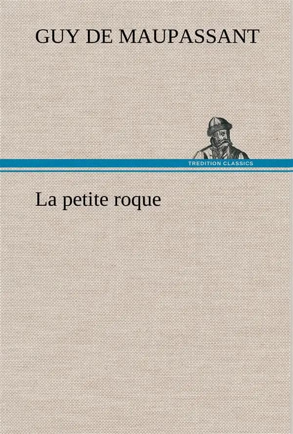 La petite roque