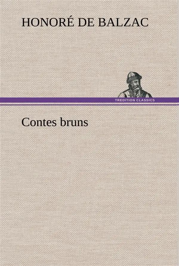 Contes bruns