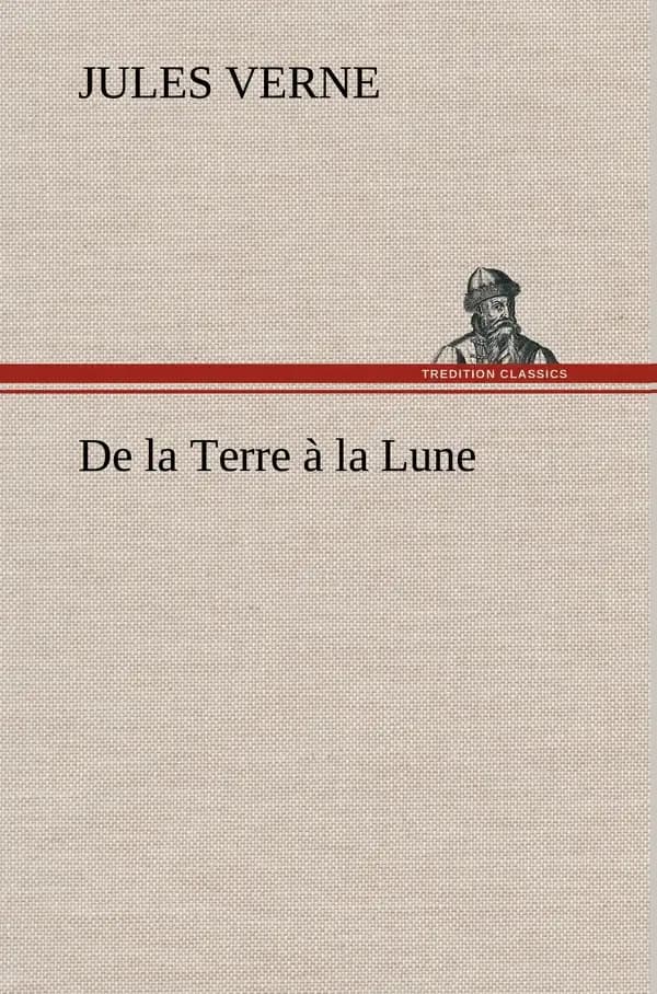 De la terre a la lune