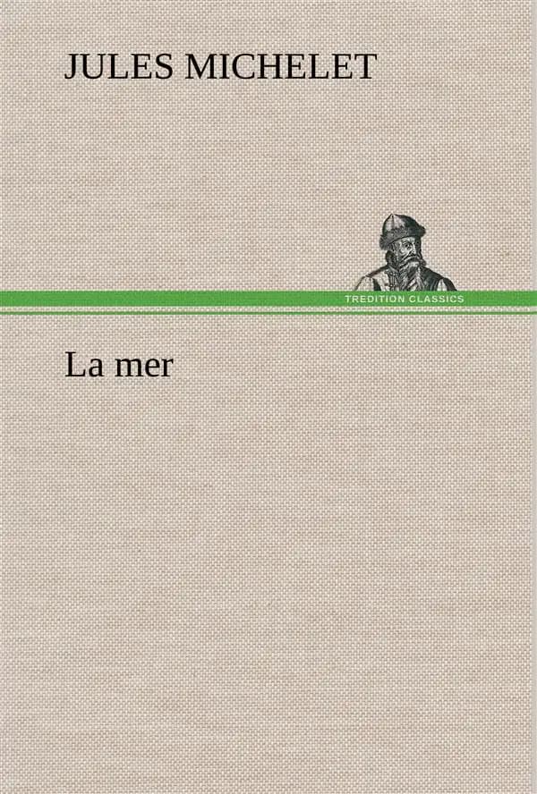 La mer