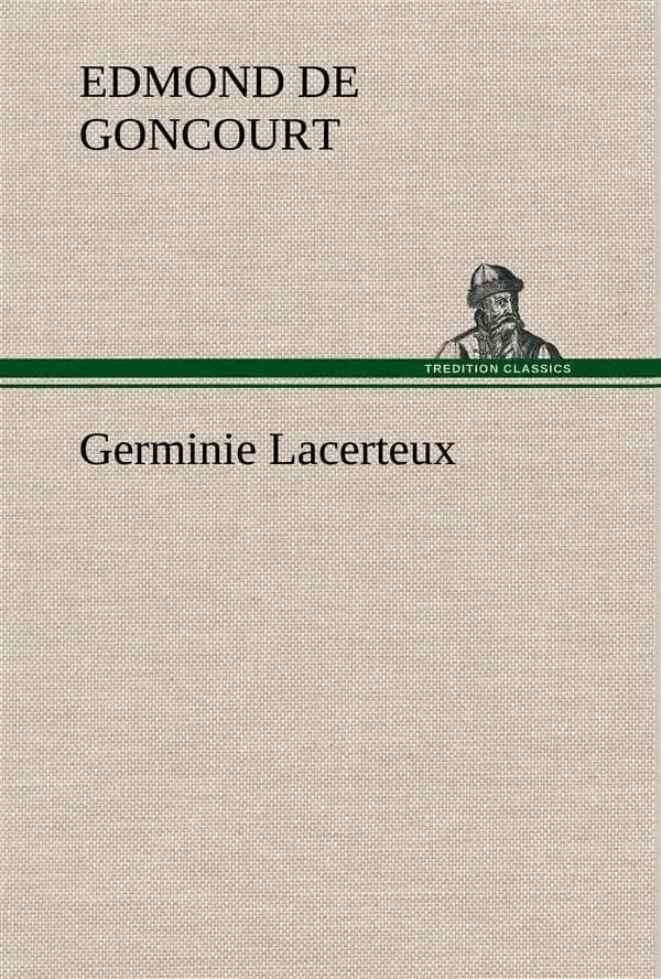 Germinie lacerteux