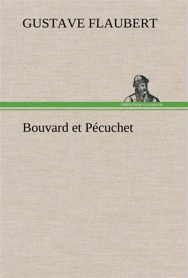 Bouvard et pecuchet