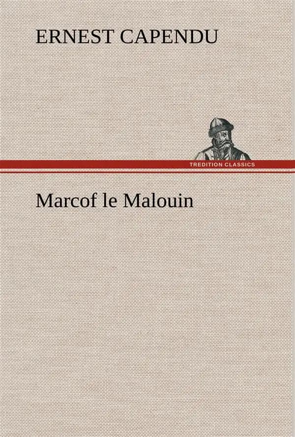 Marcof le malouin