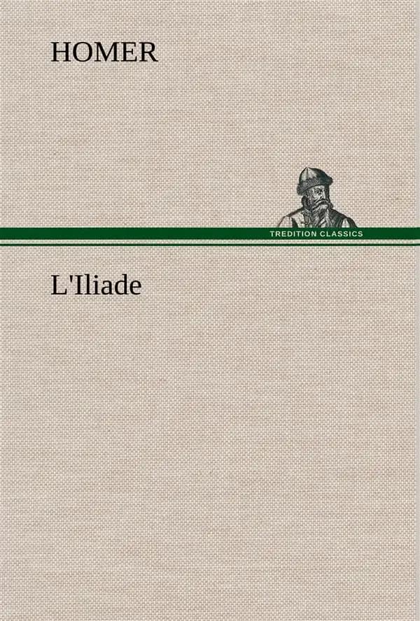 L'iliade