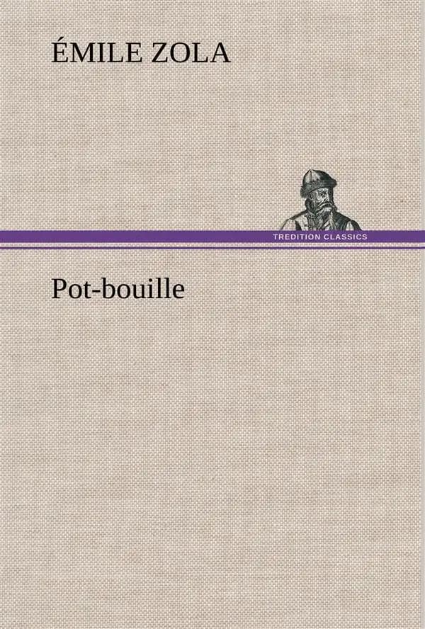 Pot-bouille
