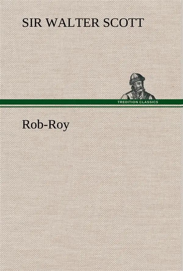 Rob-roy