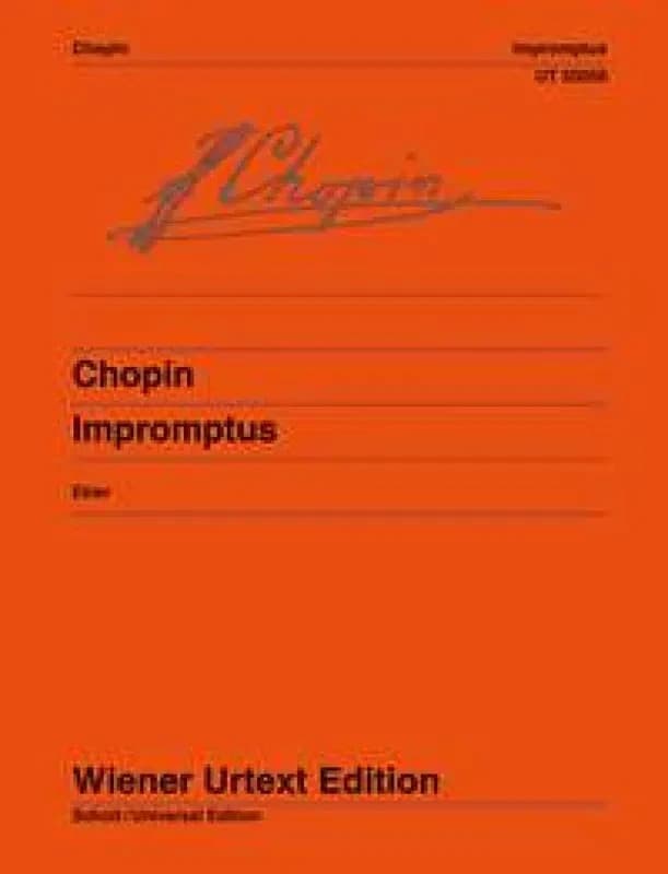 Impromptus