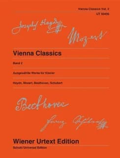 Vienna classics band 2
