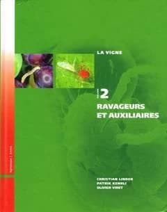 Ravageurs et auxiliaires