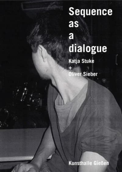 Sequence as a dialogue