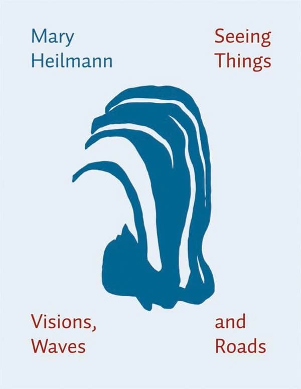 Seeing things : visions, waves and roads