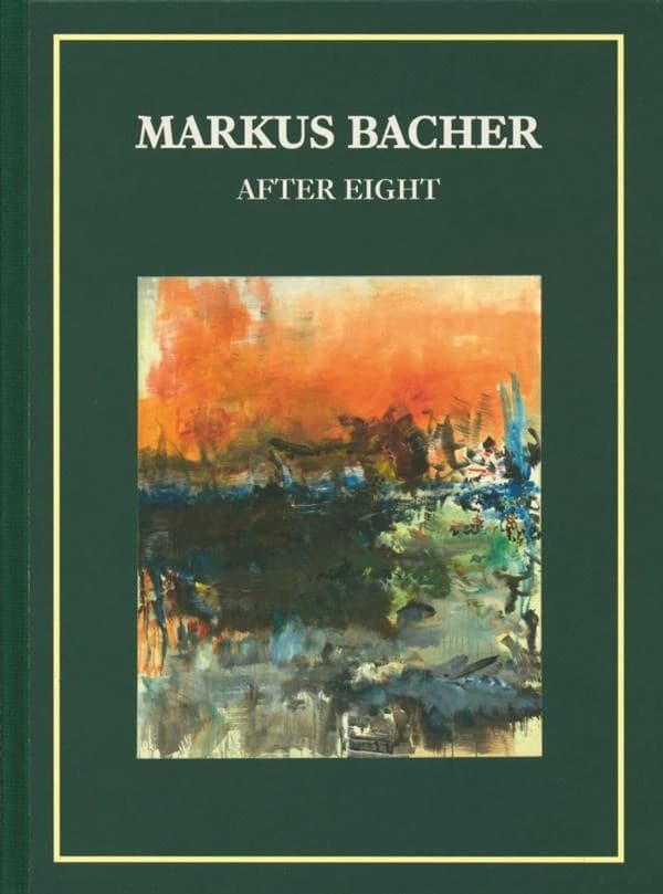 Markus Bacher : after eight