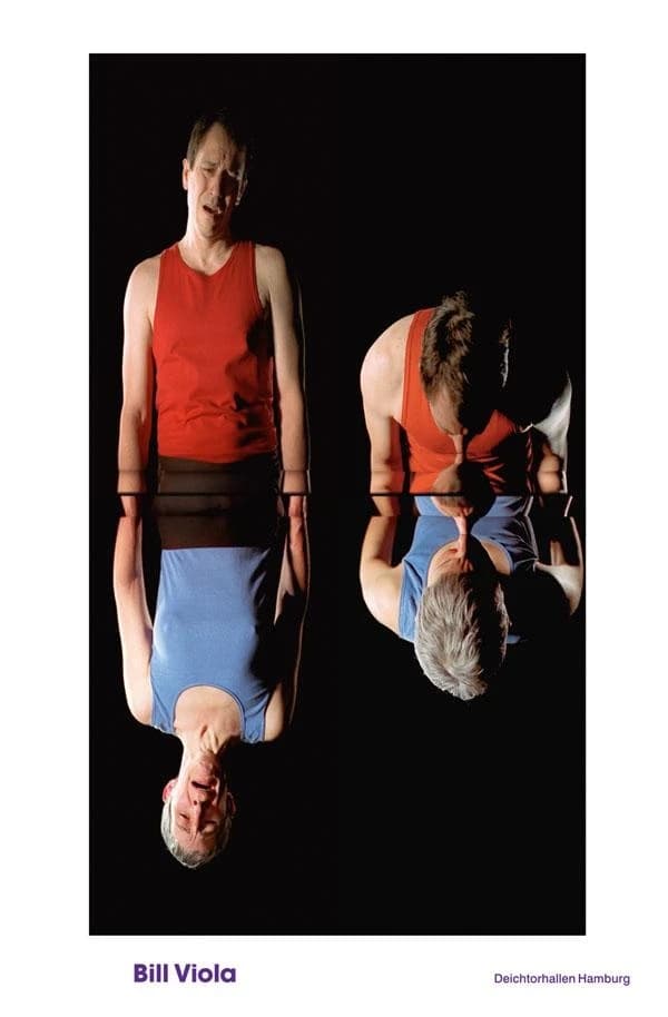 Bill Viola : Installationen = Installations