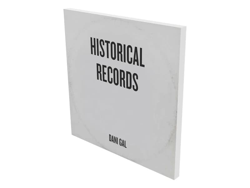 Historical records