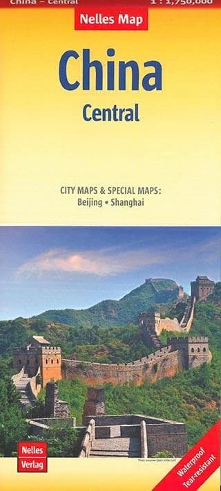 China central