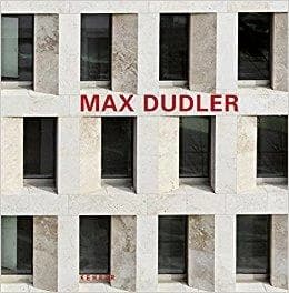 Max dudler