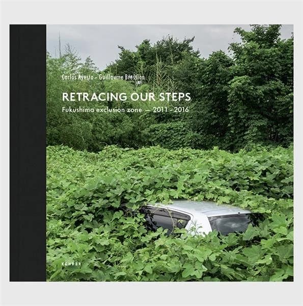Retracing our steps