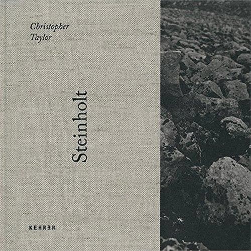 Steinholt : a story of the origin of names