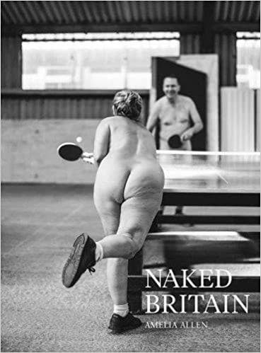 Naked britain
