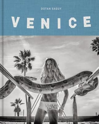 Venice beach