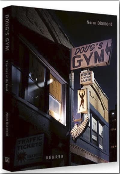 Doug's Gym : The Last of Its Kind