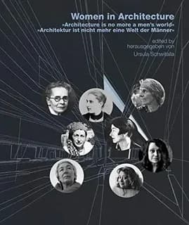 Women in architecture