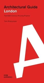 Architectural guide london