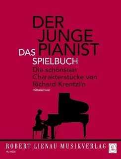 Der junge pianist
