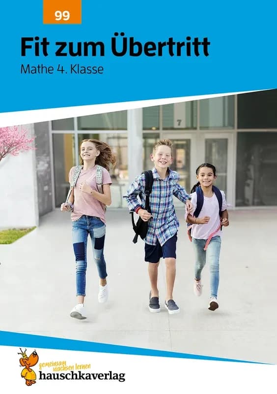 Lernzielkontrollen, tests und proben