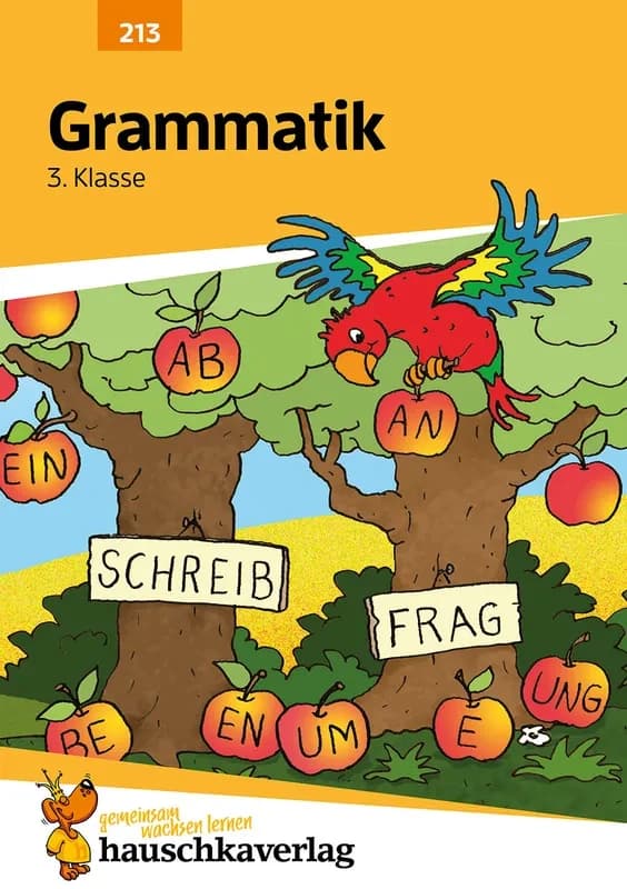 Deutsch