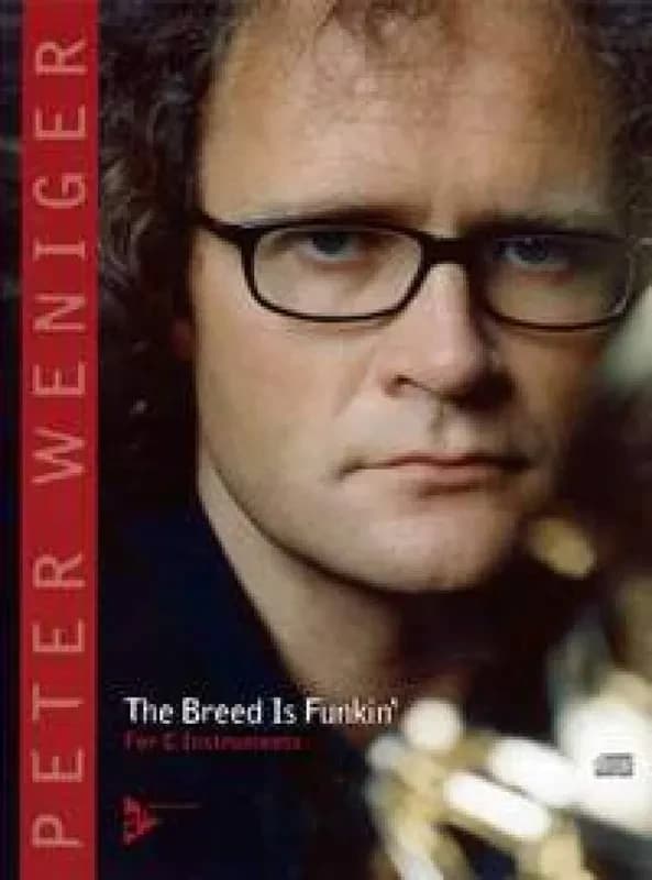 The breed is funkin'  +cd