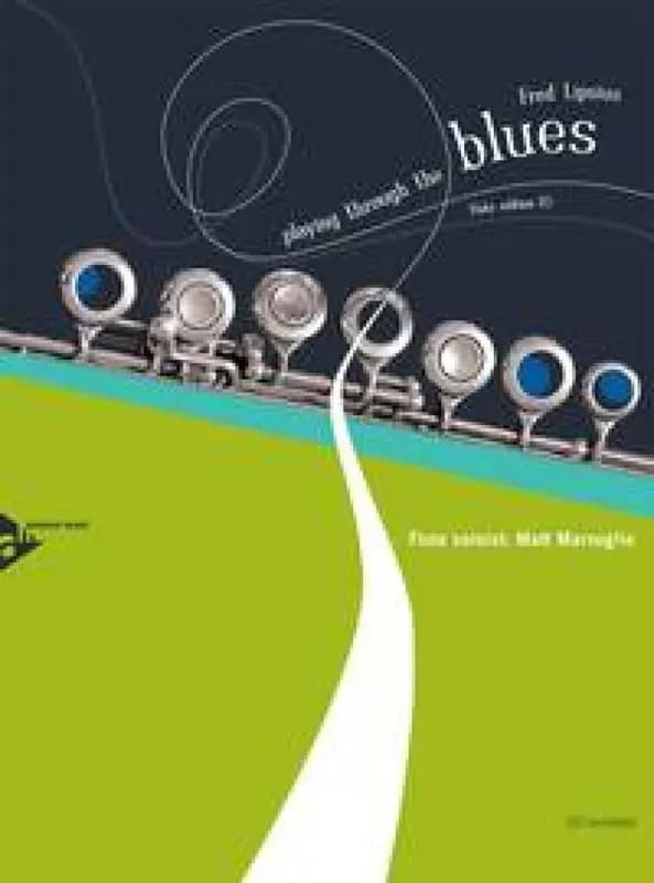 Playing through the blues