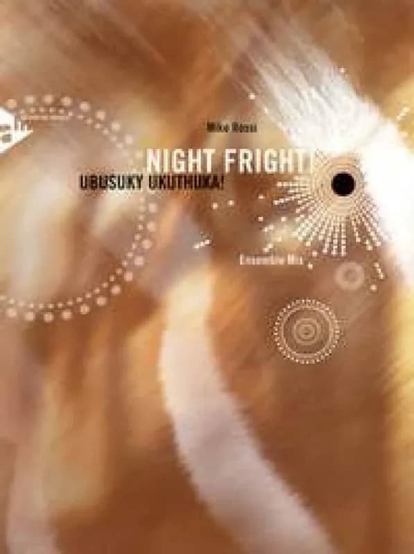 Night fright! -partition+parties separees