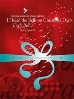 I heard the bells on christmas day