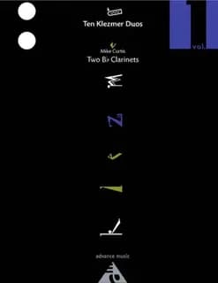 Ten klezmer duos