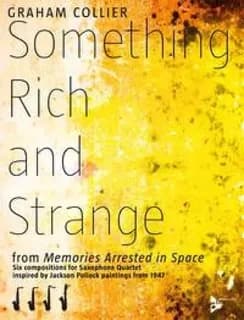 Something rich and strange -partition+parties separees
