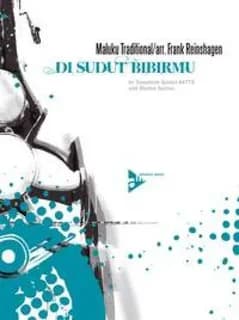 Di sudut bibirmu -partition+parties separees