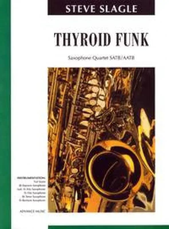 Thyroid funk -partition+parties separees