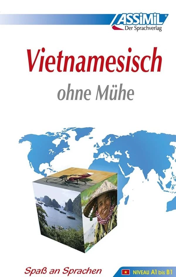 Vietnamesisch ohne Mühe