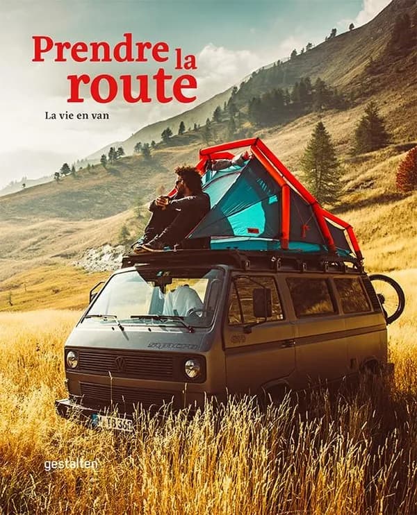 Prendre la route : La vie en van