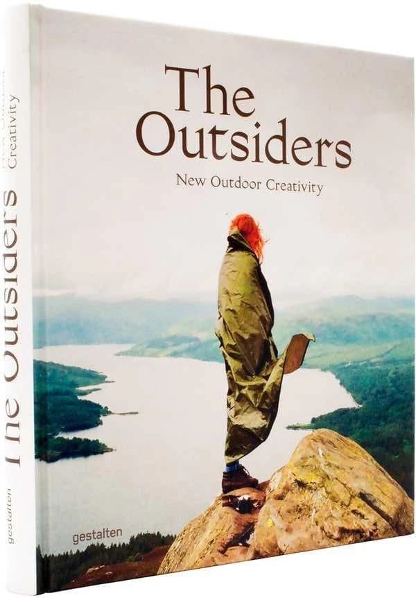 The outsiders new outdoor creativity