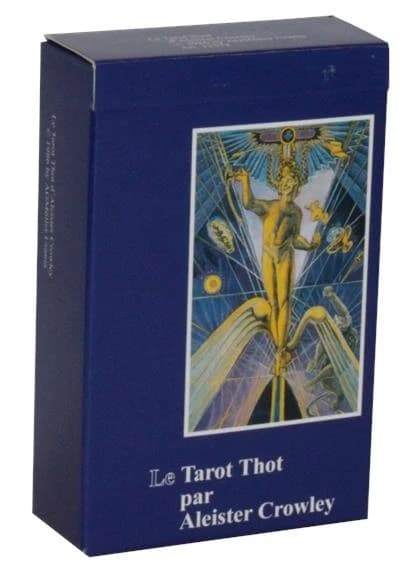 Tarot thot