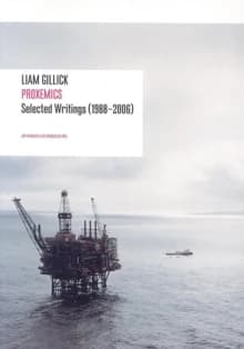 Proxemics : selected writings, 1988-2006