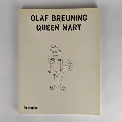 Olaf Breuning