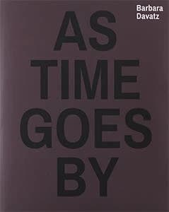 As time goes by ; portraits 1982, 1988, 1997, 2014